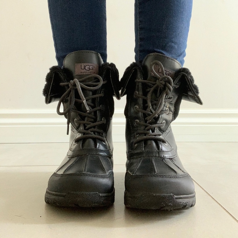 Ugg Winter Boots